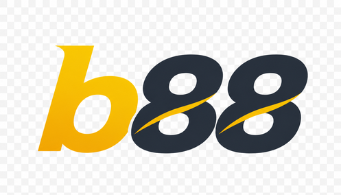 b88 লোগো